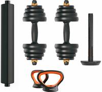 Haltères Xiaomi ORMANC30V2 30 kg 30 Kg