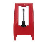 Halterrego Aiguille de rechange, Pointe en saphir, Compatible avec toutes les platines Halterrego