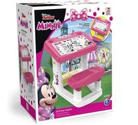 HALTHO Chicos Banc Scolaire Minnie Bureau 57x72x49 cm