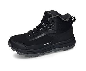 Halti - Fara Mid 3 DX - Chaussures de randonnée - EU 43 - black