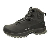 Halti - Fara Mid 4 DX - Chaussures de randonnée - EU 44 - chimera grey