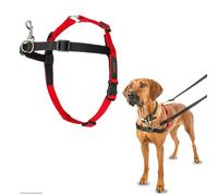 Harnais pour Chien Company of Animals Halti Noir/Rouge L (80-120 cm)