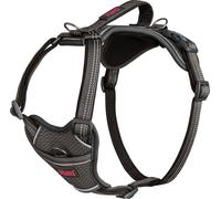 Halti - Harnais pour chien "Anatomy" TL5916 (L) (Gris)