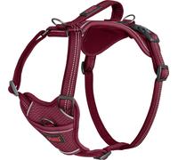 Halti - Harnais pour chien "Anatomy" TL5916 (M) (Magenta)