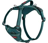 Halti - Harnais pour chien "Anatomy" TL5916 (S) (pétrole)