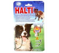 Halti Headcollar Dr. Mugford noir taille 2