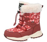 Halti - Kid's Kodiak DX - Chaussures d'hiver - EU 33 - red print
