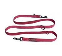 Halti - Laisse multifonction pour chiens (Taille unique) (Rouge) - UTBT3002 Rouge