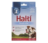 Halti taille 2 noir