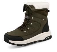 Halti - Women's Fjalla 2 DX IC - Chaussures d'hiver - EU 36 - duffel bag green