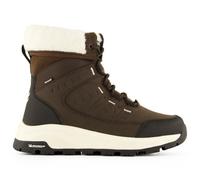 Halti - Women's Fjalla 2 DX IC - Chaussures d'hiver - EU 40 - coffee