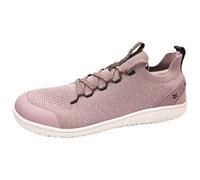 Halti - Women's Vire Barefoot - Chaussures minimalistes - EU 38 - sea fog lilac