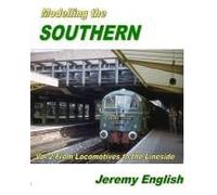 Halton, R: Modelling The Southern