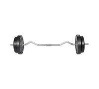 Haltre Curl 30 Kg Avec Poids