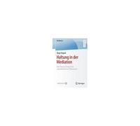 Haltung In Der Mediation