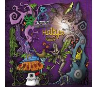 Haltya - Book of Nature [Import]