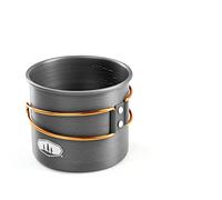 Gsi Outdoors Halulite Bottle 500ml Mug Argenté