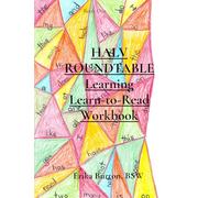 HALV ROUNDTABLE Learning Learn-to-Read Workbook