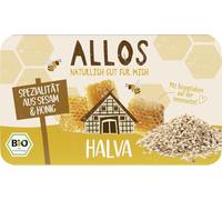 Allos Bio Halva Lot de 6 sachets de 75 g