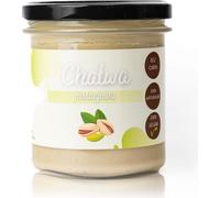 Halva aux pistaches sans sucre