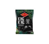 Halva King Kong Original Réglisse 1 Pack of 135g