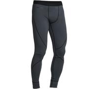 Halvarssons Comfort Pantalon fonctionnel, noir-gris, taille 3XL pour homme