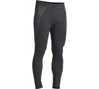 Halvarssons Core-Knit, pantalon fonctionnel unisexe L-XL Gris Foncé Gris Foncé