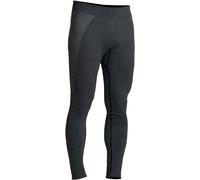 Halvarssons Core-Knit, pantalon fonctionnel unisexe S-M Gris Foncé Gris Foncé