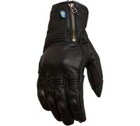 Halvarssons Hofors, gants unisexe 10 Noir Noir
