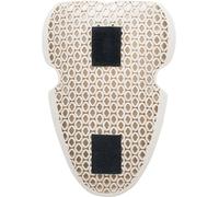 Halvarssons Type A Protecteurs d’épaule/coude/genou, beige, Taille unique