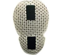 Halvarssons Type B Protecteurs de hanche, beige, Taille unique