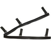 Halvarssons V2 Courroie de connexion, noir, taille 70 cm pour homme