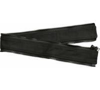 Halvarssons V2 Extension de courroie de connexion, noir, taille 75 cm pour homme
