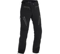 Halvarssons Vinvallen, pantalon textile imperméable Court 56 Noir Noir