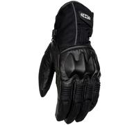 Halvarssons Wang, gants imperméables unisexes 11 Noir Noir