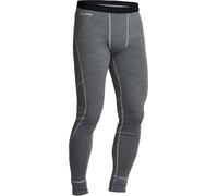 Halvarssons Warm Wool Pantalon fonctionnel, gris, Taille S
