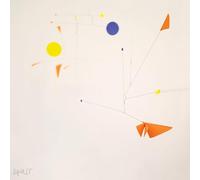 Halvcirkel & Anders Lauge Meldgaard - Spirit