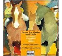 Halvorsen - Passacaglia