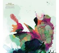 Mary Halvorson – Amaryllis & Belladonna – Vinyle – Warner Music