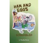 Ham And Eggs Scrambled