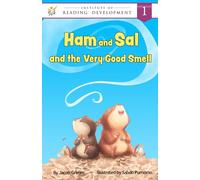 Ham and Sal and the Very Good Smell