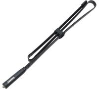 Ham Antenne Radio 108 Cm Longue Portée Sma-Femelle Double Bande 144/430 Mhz Pliable Cs Antenne Tactique Pour Baofeng Uv-5R Bf-F8Hp Pro 5Rm Uv-21R K5Plus Ar-152 Gm-15 Pro Uv-5G Plus Radio