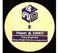 Ham & Dmo / Every Single Day