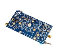 Ham It Up v1.3 Barebones - Convertisseur élévateur RF pour Software Defined Radio. Fonctionne avec la Plupart des SDR comme HackRF et RTL-SDR (RTL2832/R820T2) ; Convertisseur MF/HF avec Prises SMA