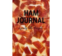 Ham Journal: My salty little thoughts.