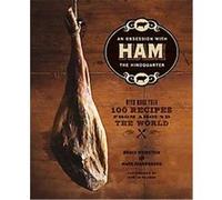 Ham Mark Scarbrough (Auteur)