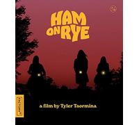 Ham on Rye [Blu-ray] [Region Free]
