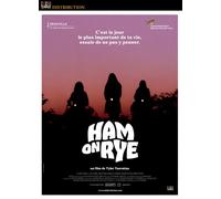 Ham On Rye DVD DVD