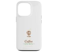 Ham Radio Culture Dad Identity CQ DXing Field Day Amateur Coque pour iPhone 13 Pro