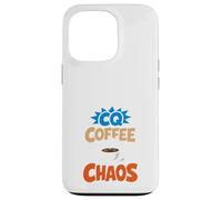 Ham Radio Culture Dad Identity CQ DXing Field Day Amateur Coque pour iPhone 13 Pro